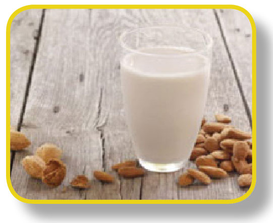 Melkvervangers